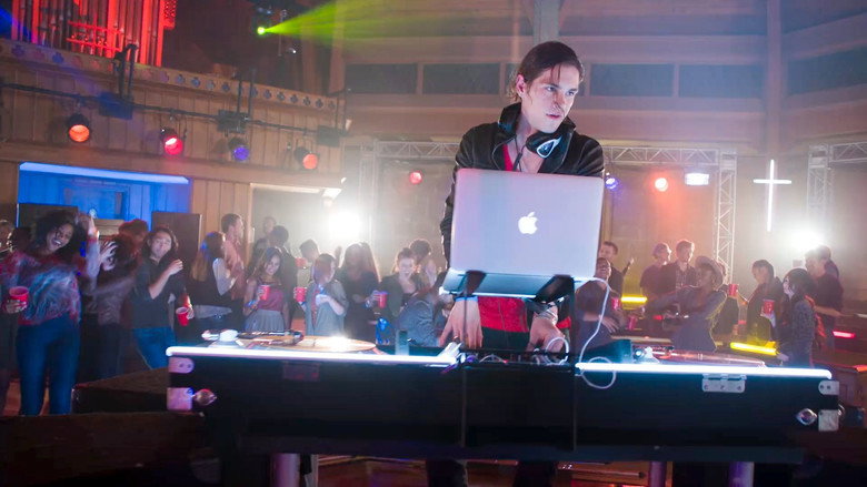 Still from Finding Carter - Season 2 Episode 21