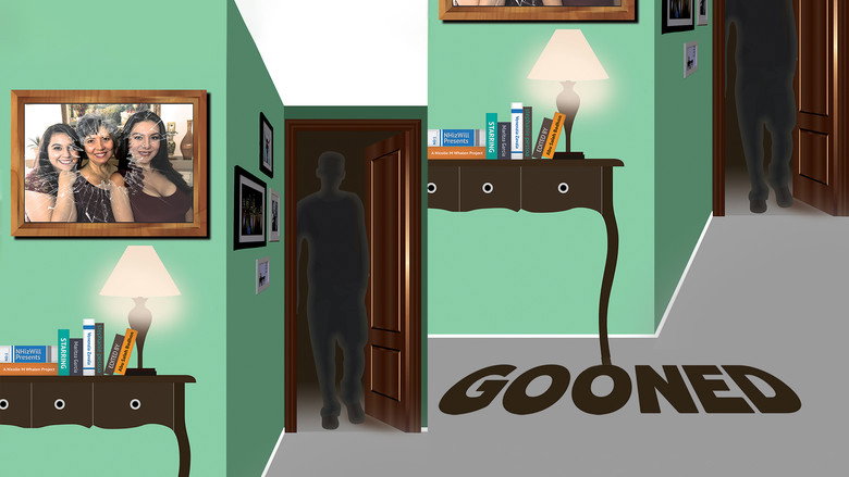 Gooned — кадр 1