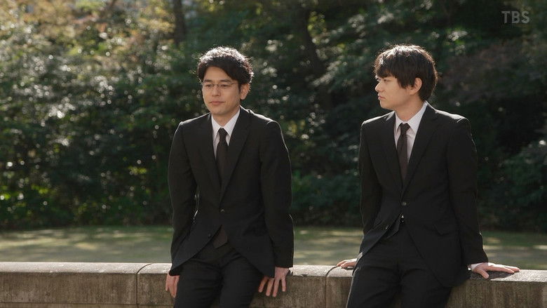 Still image for Dangerous Venus season 1 episode 10: Episode 10 Still image for Dangerous Venus season 1 episode 10: Episode 10