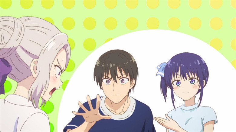 Still from จะคนไหนก็แฟนสาว - ซีซัน 2 ตอน 2