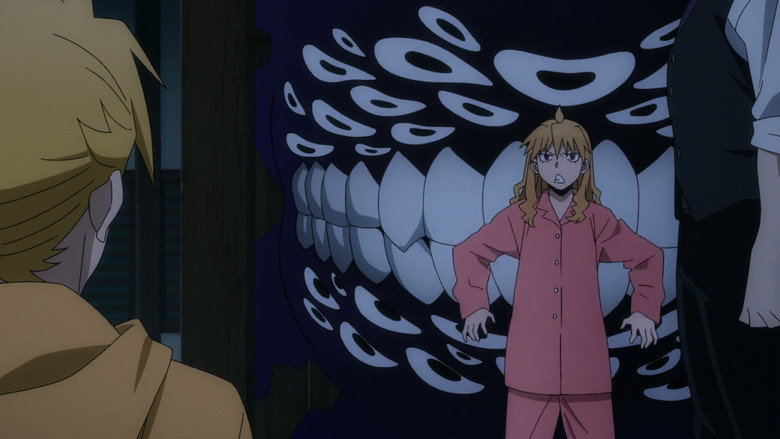 Still from Daemons of the Shadow Realm - Season 1 Episode 6