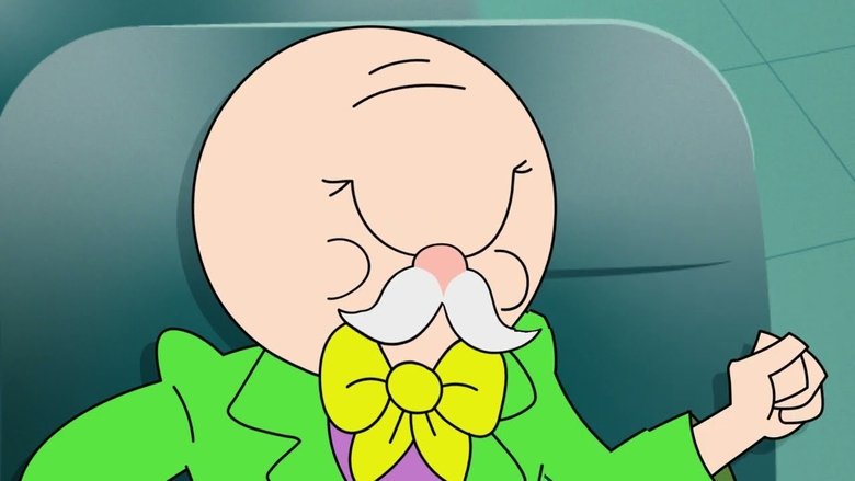 Still image for Cosmos 181 season 1 episode 2: Episode 2