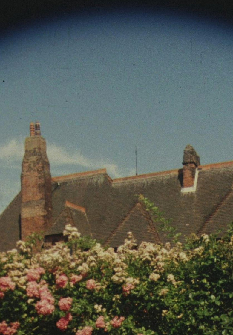 Imatge de A casa, a verdadeira e a seguinte, ainda está por fazer