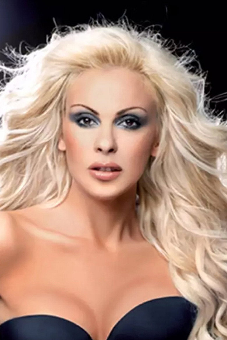 Zoza Metaxa photo 2