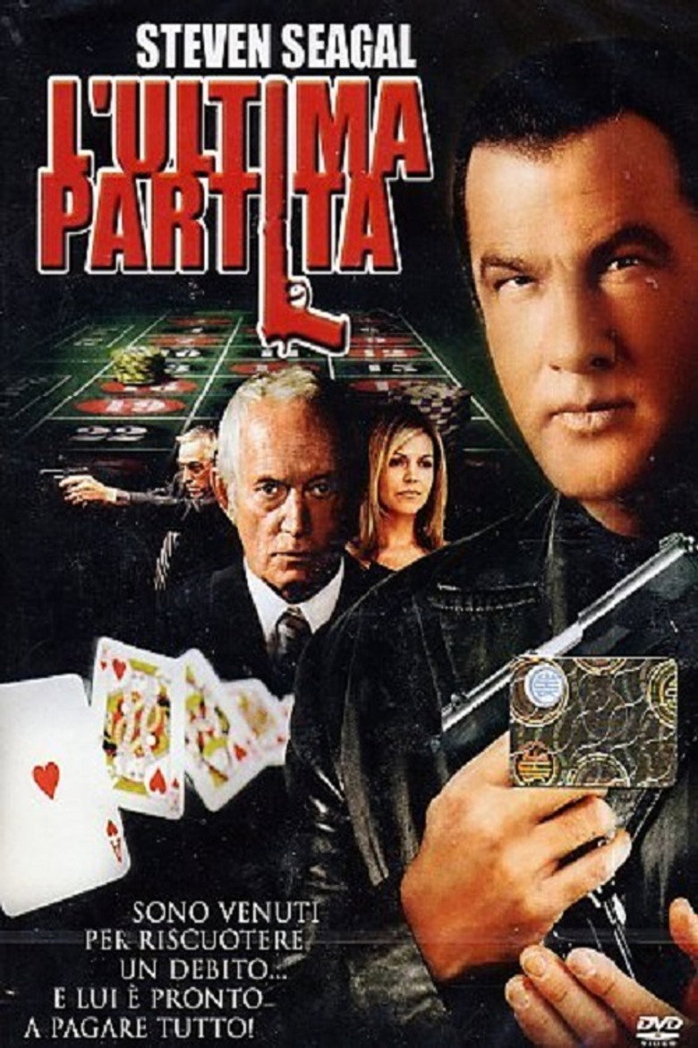 Copertina di Pistol Whipped - L'ultima partita