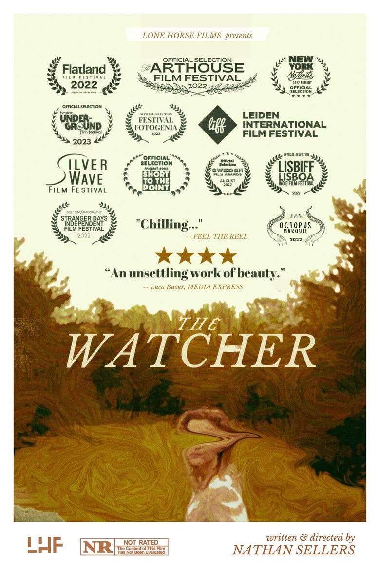 Imatge de The Watcher
