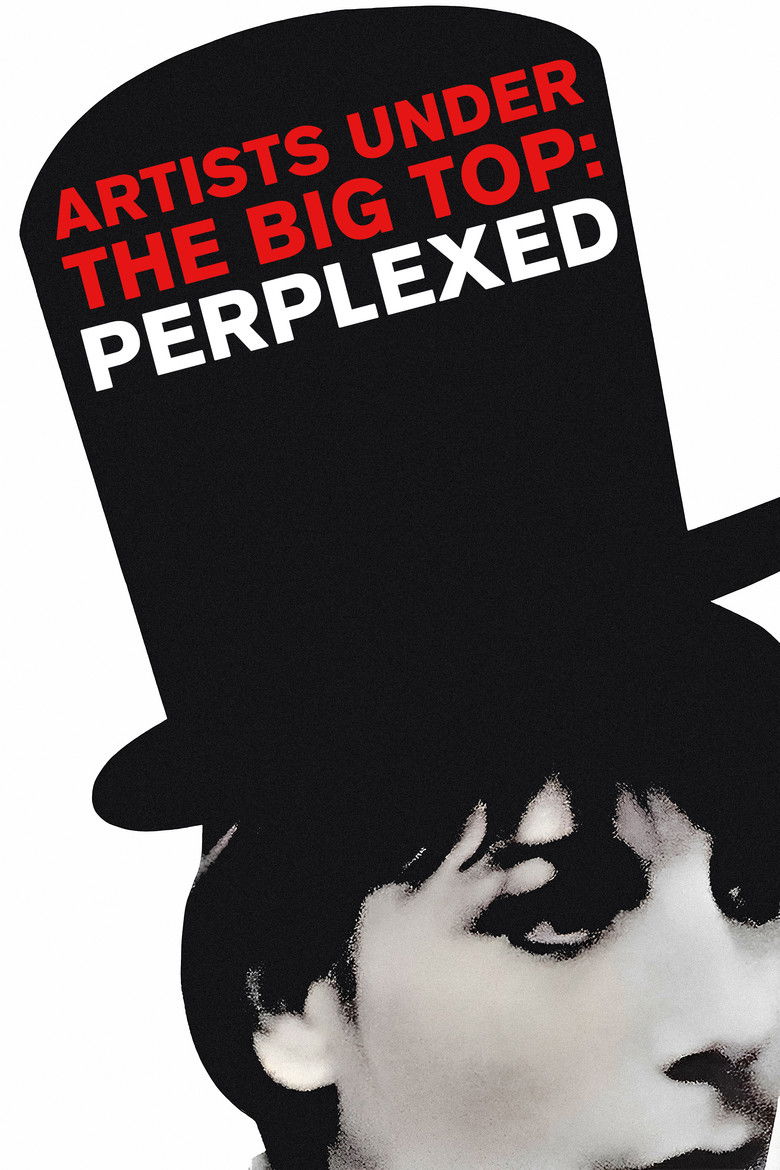 Imatge de Die Artisten in der Zirkuskuppel: Ratlos