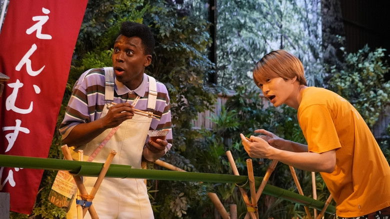 Still image for In love with Itaike season 1 episode 6: Episode 6