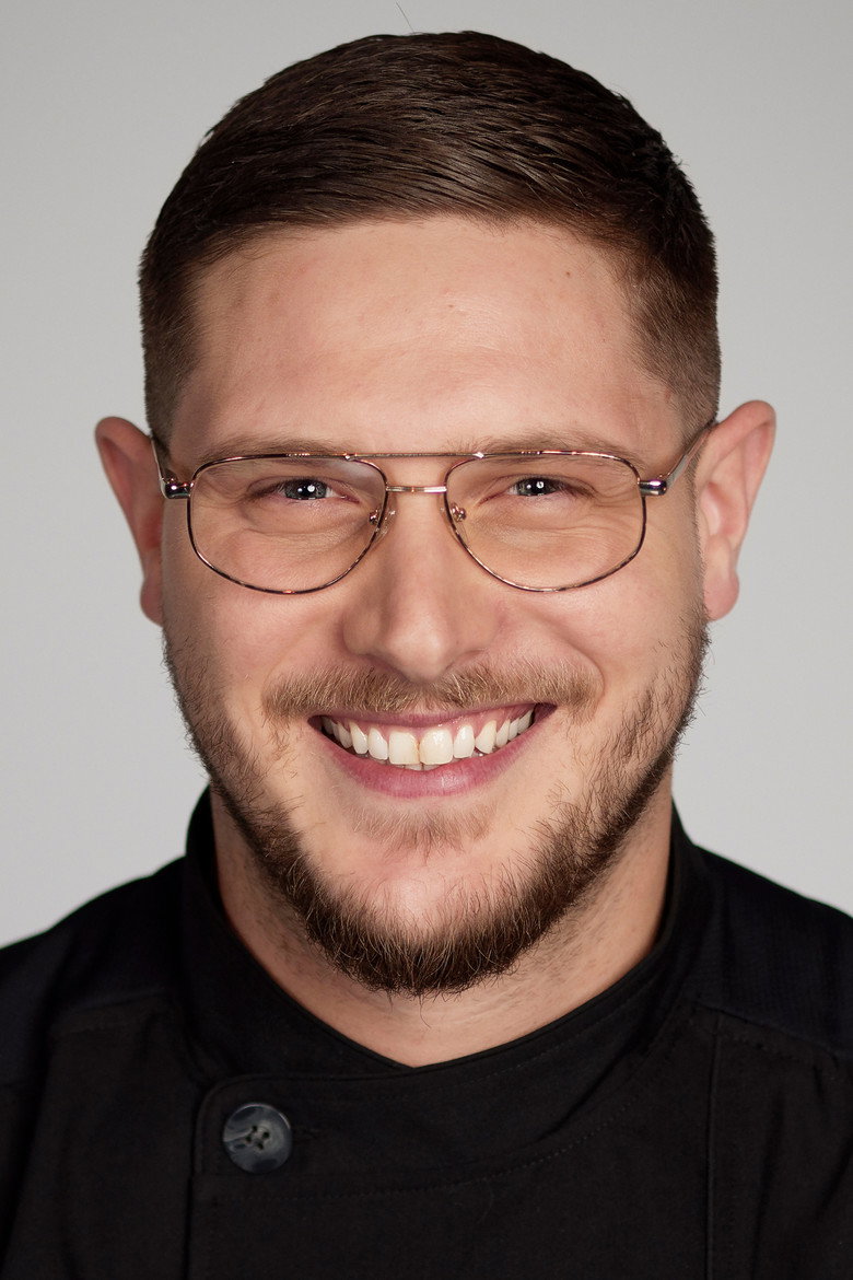 Mark Heinz Gutenkunst portrait