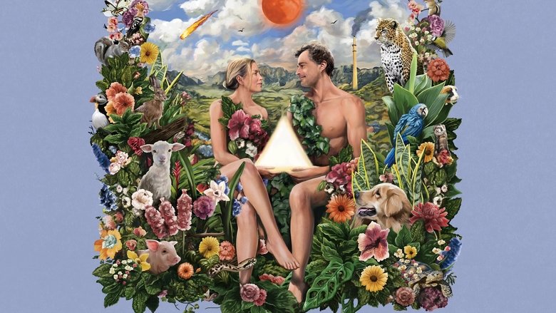 Peak Everything (2025)