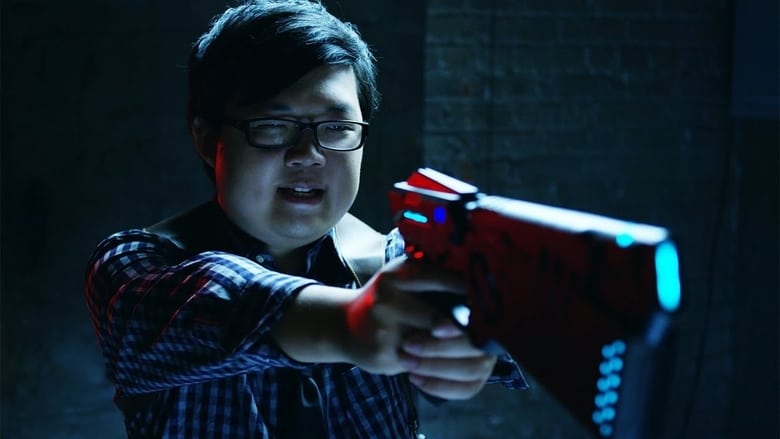 Still image for Anime Crimes Division season 1 episode 3: Episode 3