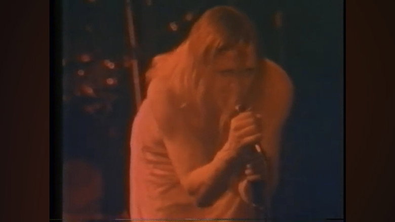 Swans: A Long Slow Screw. image 2