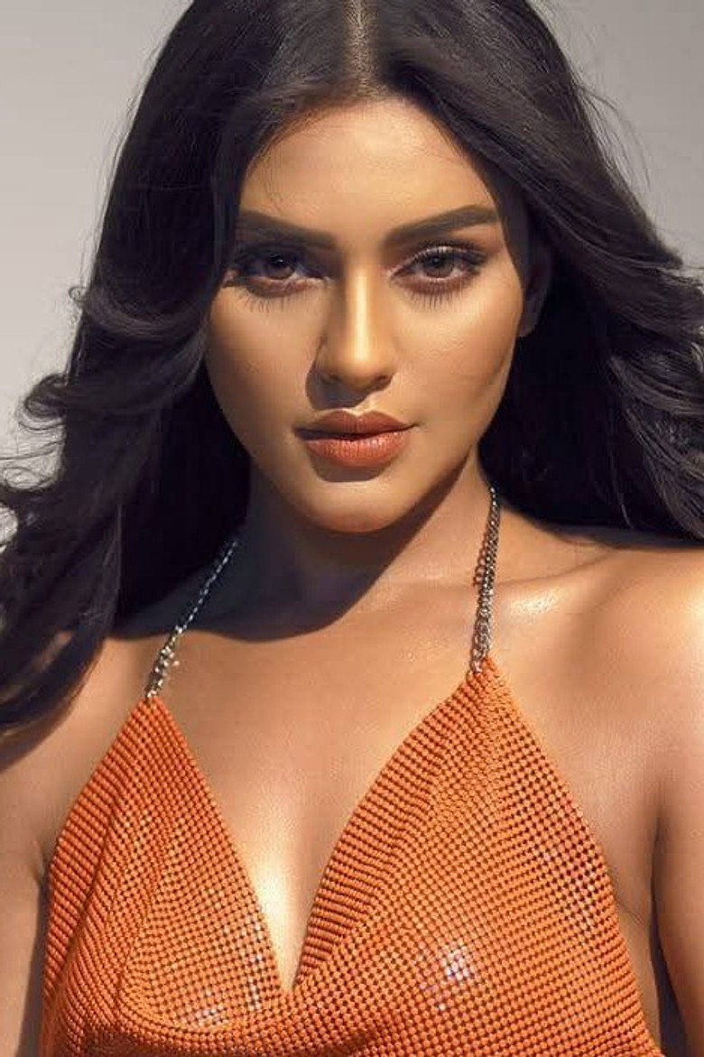 Nusraat Faria Mazhar photo 9