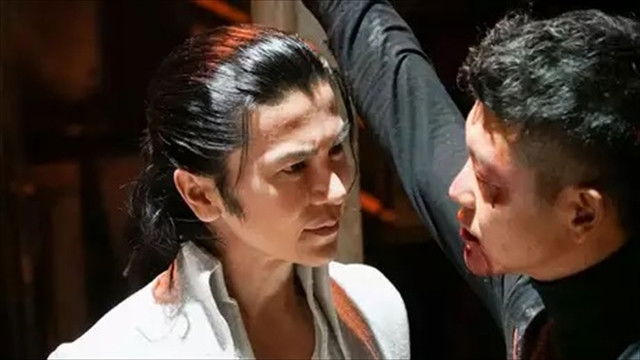 Still image for CODE:MIRAGE season 1 episode 5: Episode 5 Still image for CODE:MIRAGE season 1 episode 5: Episode 5