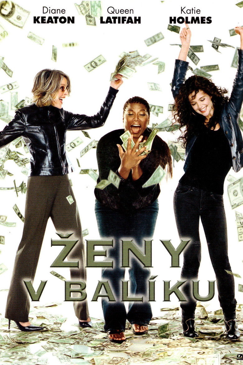 Ženy v bal&iacute;ku (2008)