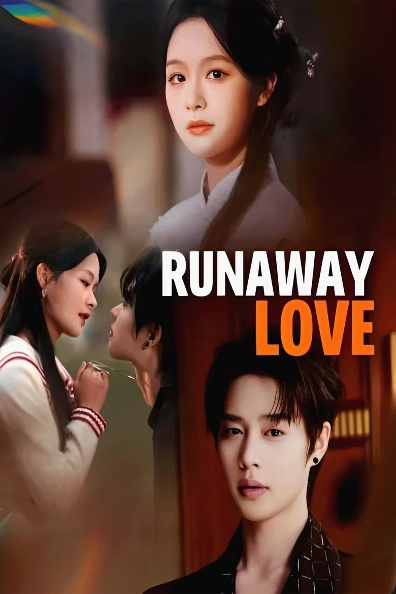 Runaway Love main poster