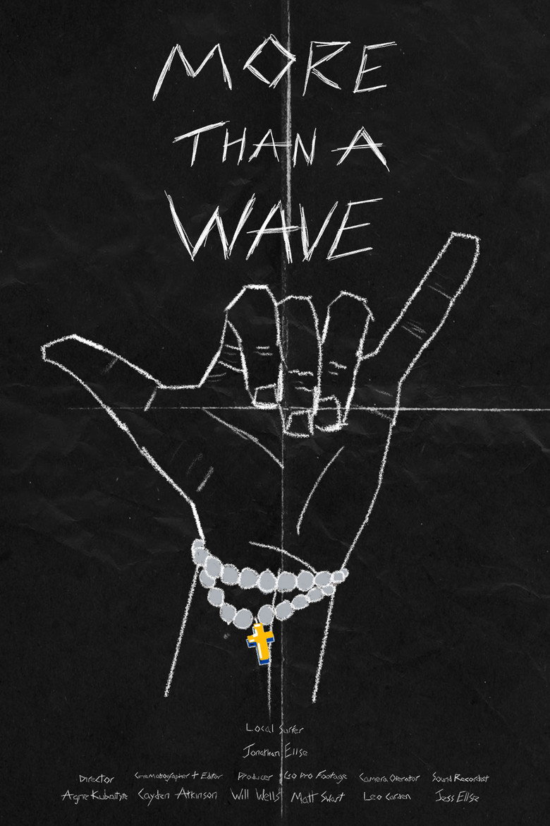 Imatge de More Than a Wave