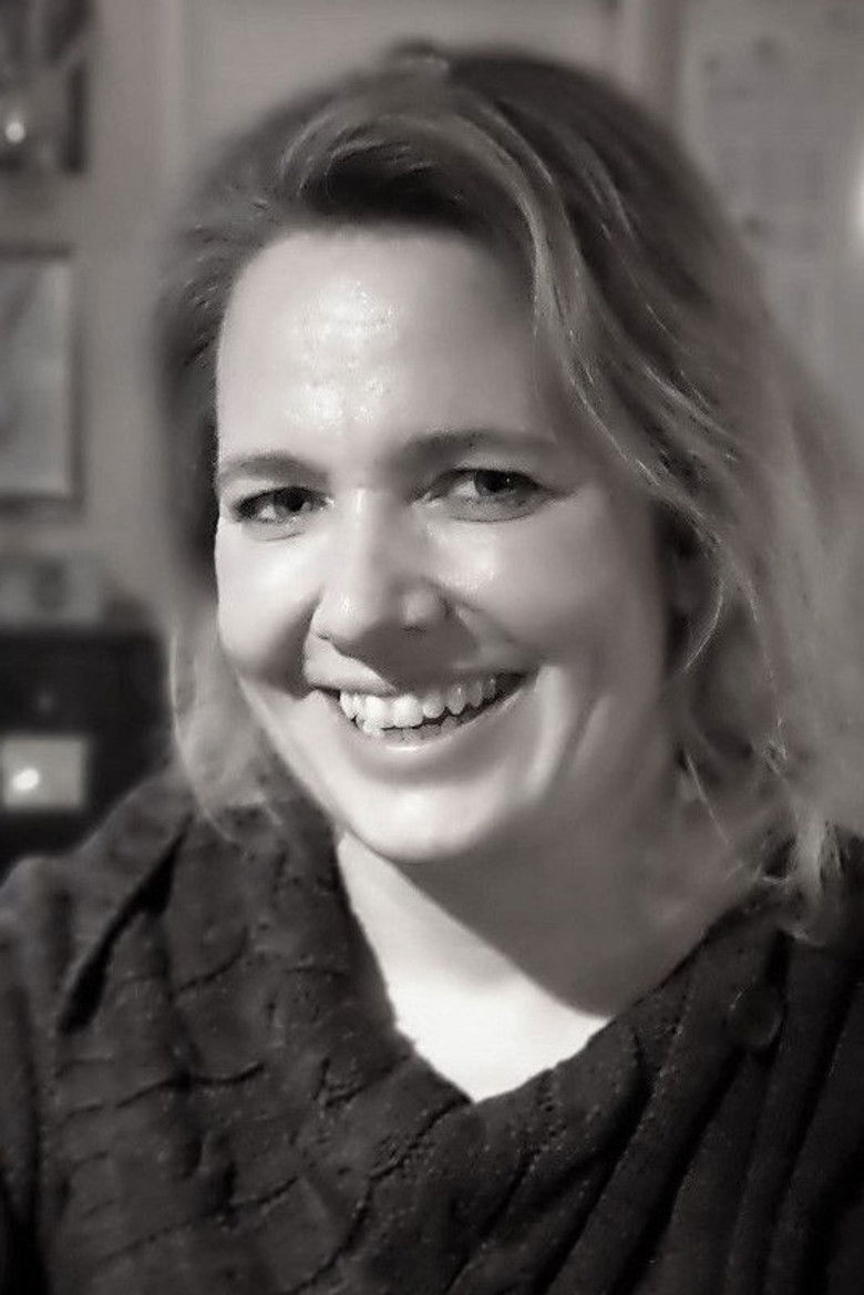 Antonia Fischer portrait image