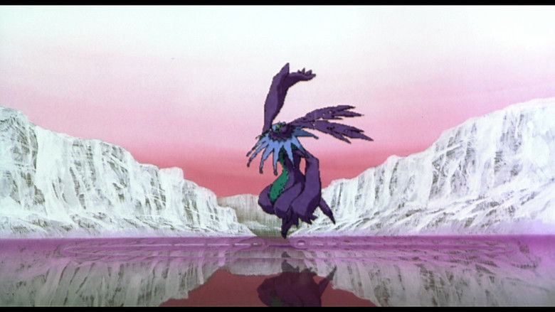 Image d'arrière-plan 10 du film Digimon Adventure 02: L’Ouragan Digimon débarque !