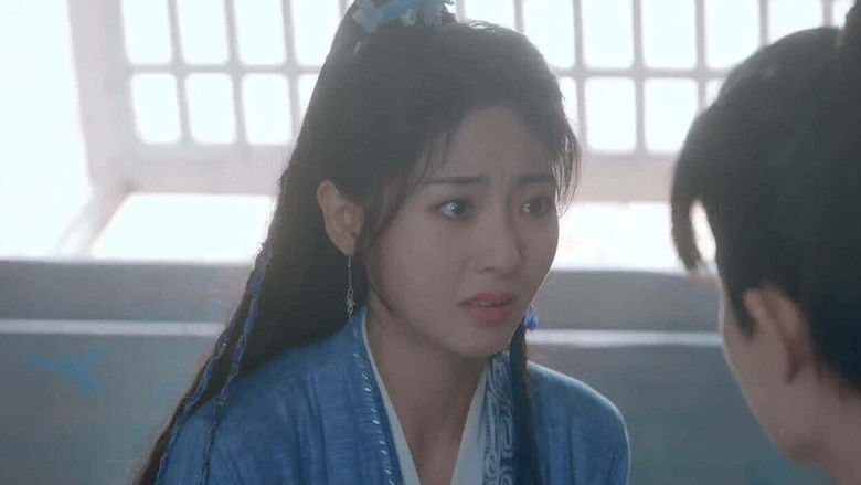 Still image for Burning Flames season 1 episode 25: Episode 25 Still image for Burning Flames season 1 episode 25: Episode 25