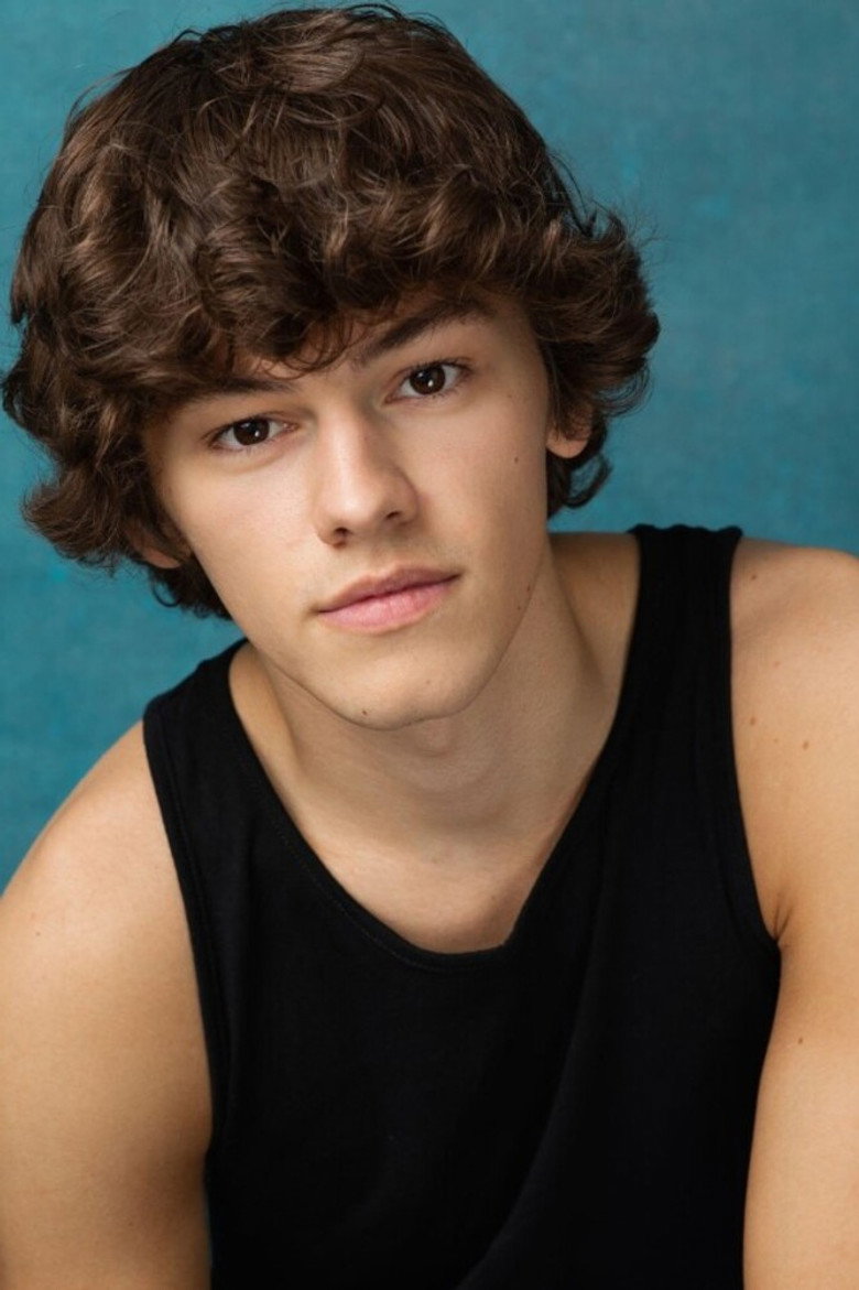 Jackson Connor