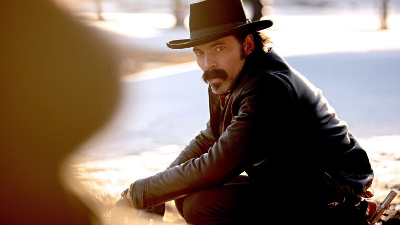 Still from Wynonna Earp - Season 4 Episode 5