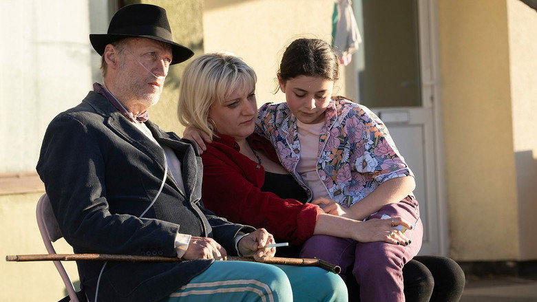 Still from Rain Dogs - Season 1 Episode 8