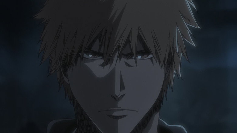 Still from Блич - Season 2 Episode 12