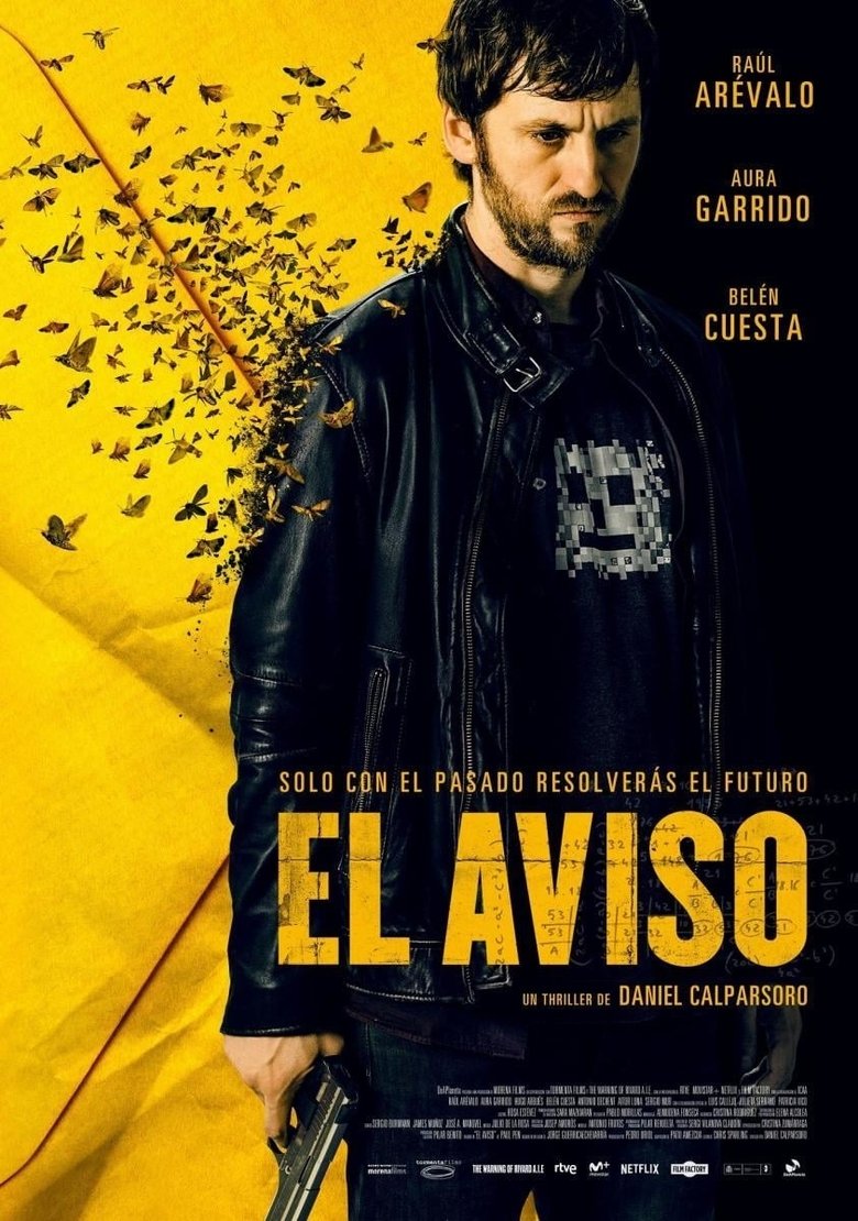 El aviso (2018)