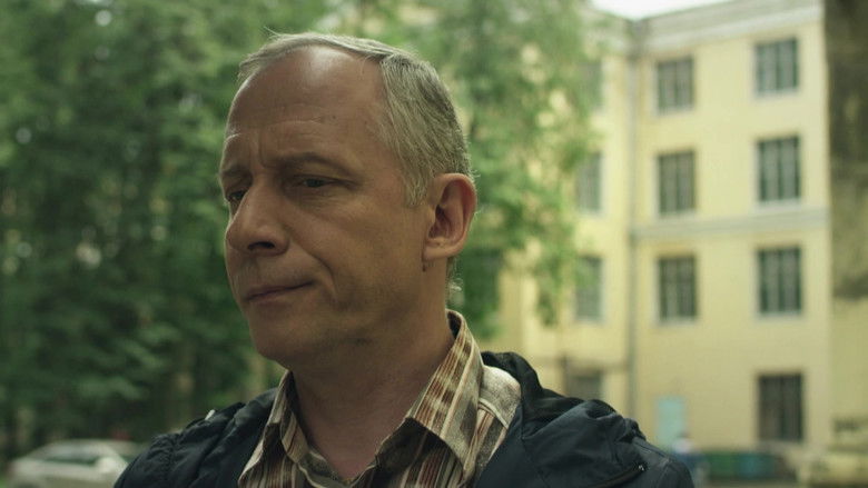 Still image for Чёрная лестница season 1 episode 16: Episode 16 Still image for Чёрная лестница season 1 episode 16: Episode 16