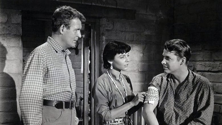 Ritt in den Tod (1956)