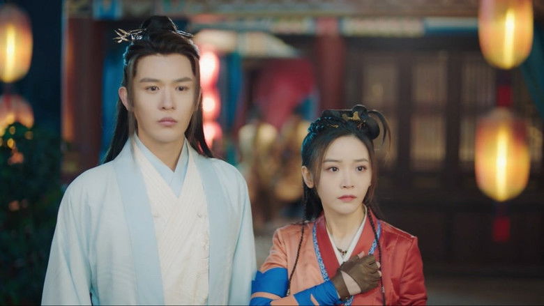 Still image for Hello There season 1 episode 12: Episode 12