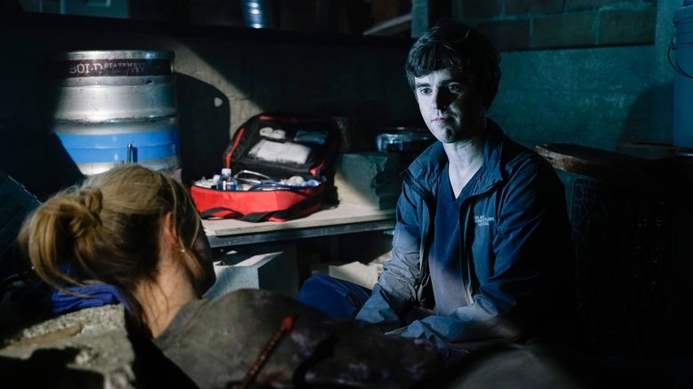 Good Doctor Saison 3 Episode 19 Good Doctor saison 3 épisode 19 en streaming Vostfr et vf