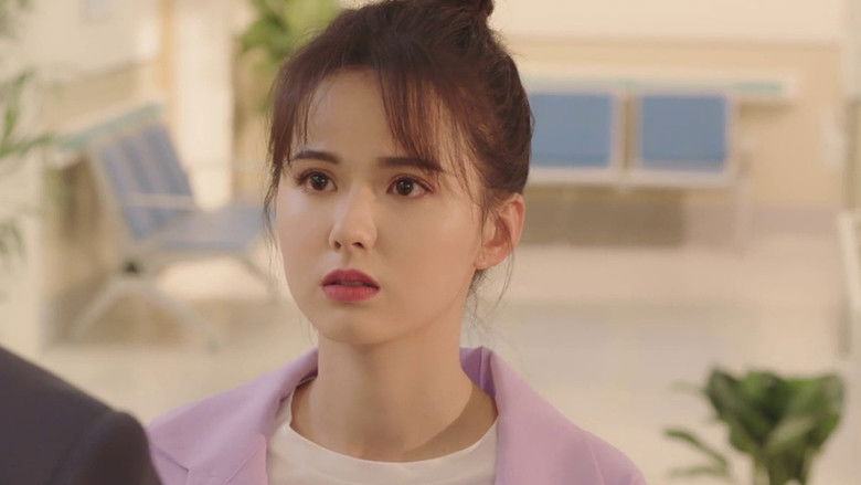 Still image for I May Love You season 1 episode 16: Parting Is Like A Hurricane