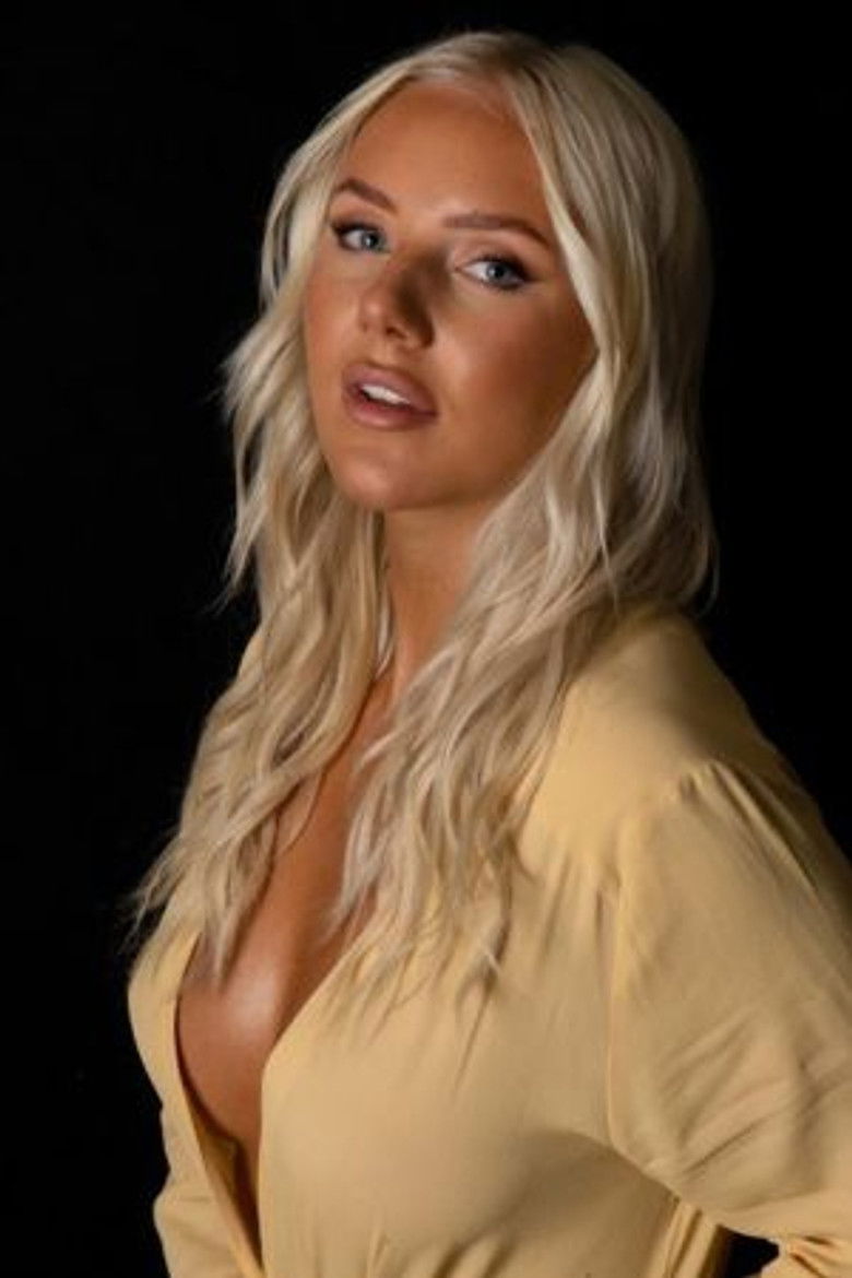 Linn Ahlborg portrait image