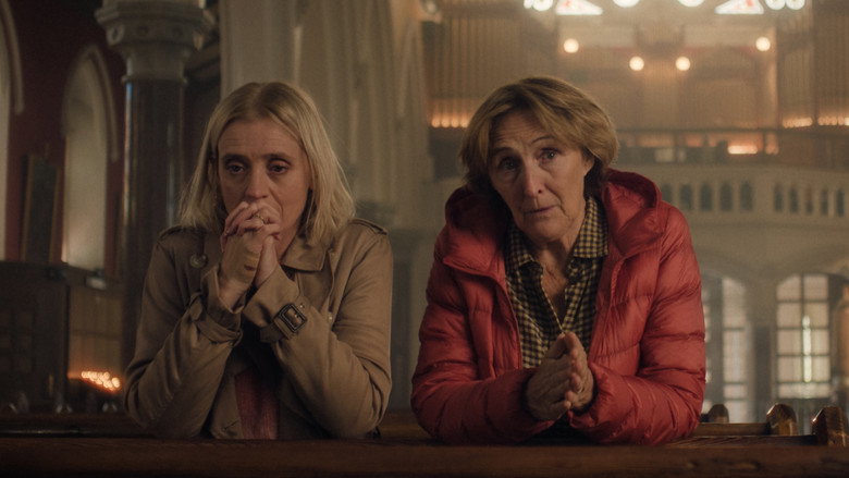 Still from Bad Sisters - Season 2 Episode 2