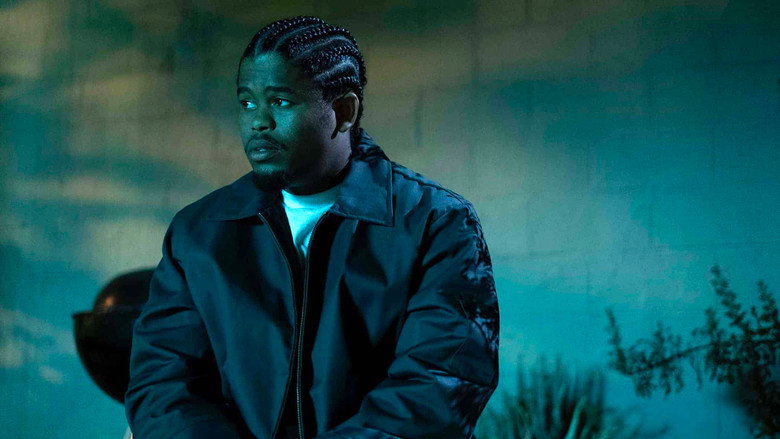 Still from Snowfall - Season 6 Episode 4
