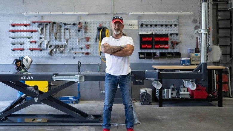 Still image for SOS Garage season 1 episode 2: Episode 2