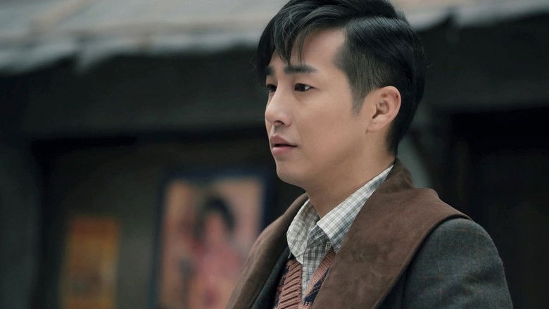 Still image for Half a Lifelong Romance season 1 episode 17: Episode 17