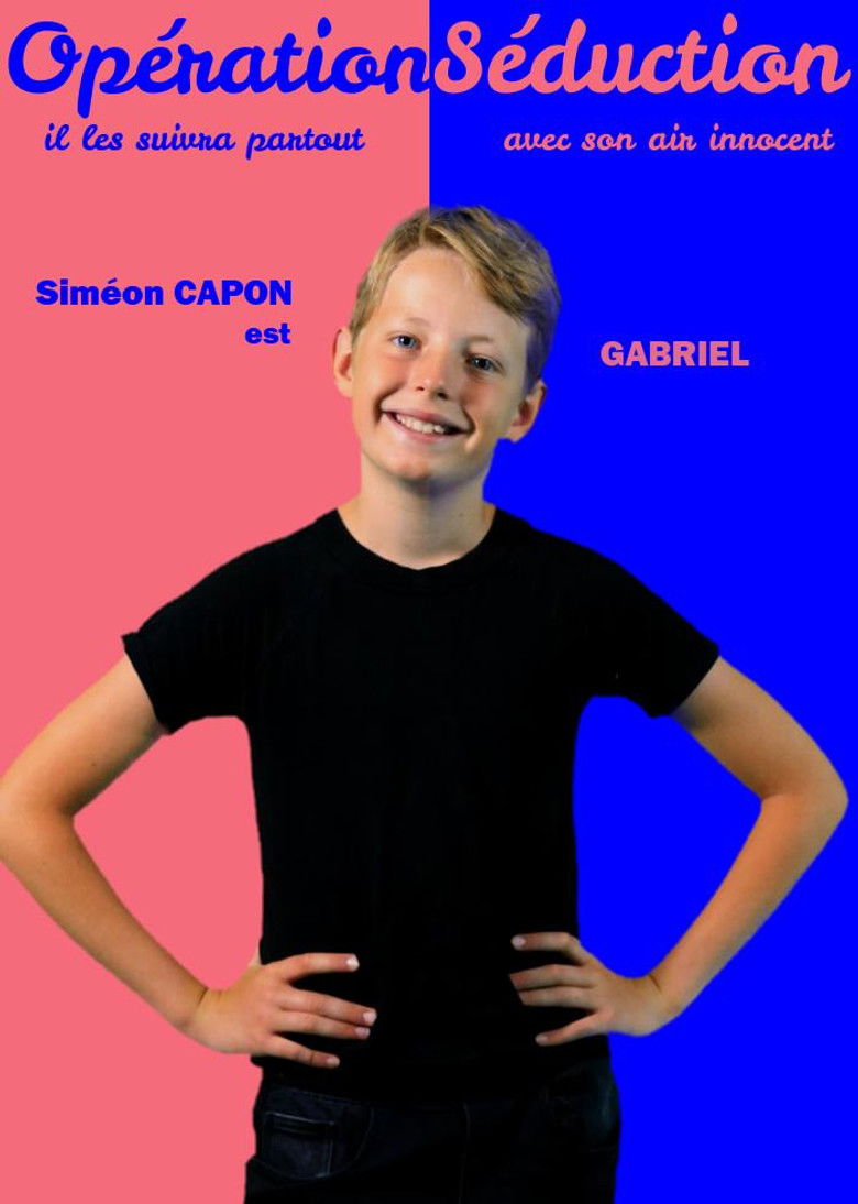 Imatge de Opération séduction