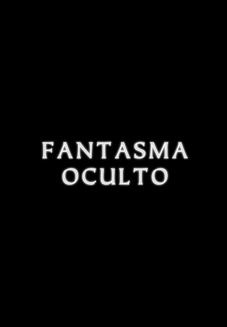 Imatge de Fantasma Oculto