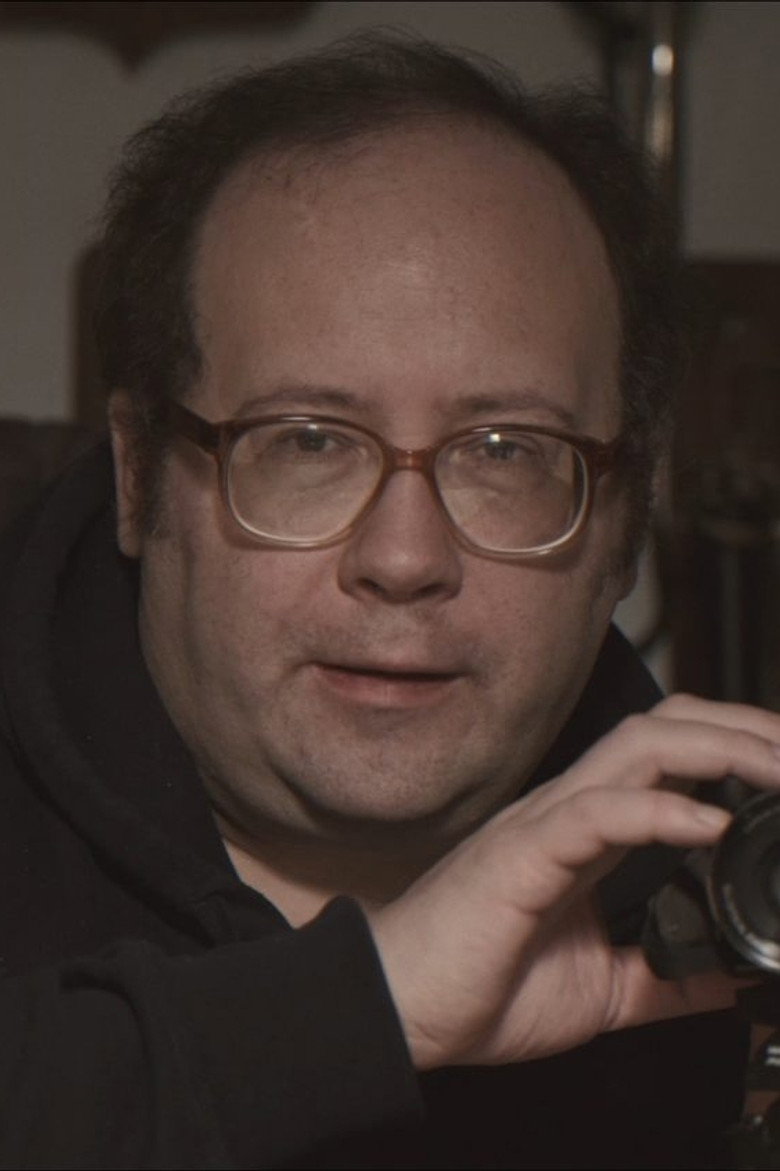 Aleksei Podolsky photo