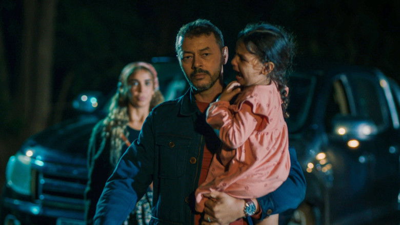 Still image for Ana Horra season 1 episode 3: Episode 3 Still image for Ana Horra season 1 episode 3: Episode 3