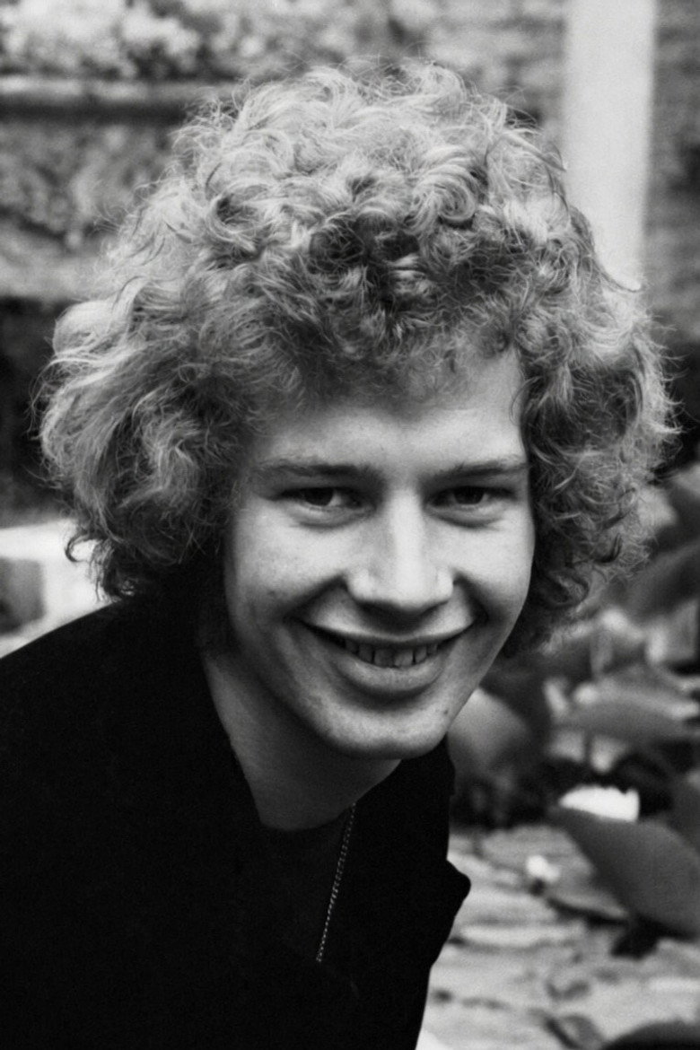 Bill Bruford