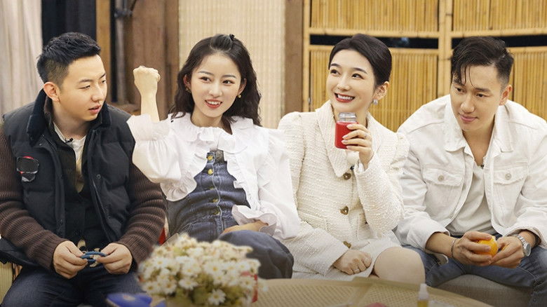 Still image for Go for Spring season 1 episode 9: Episode 8