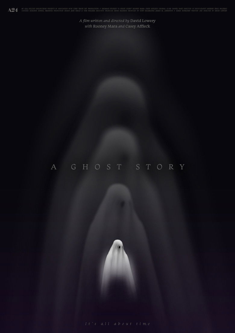 Imatge de A Ghost Story