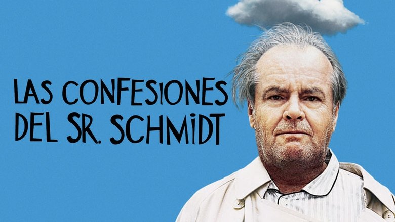 About Schmidt (2002)