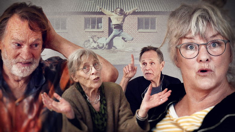 Imatge de Pædagogerne der ville ændre verden