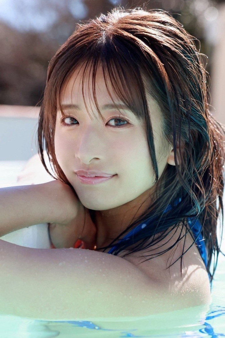 川口桜 photo