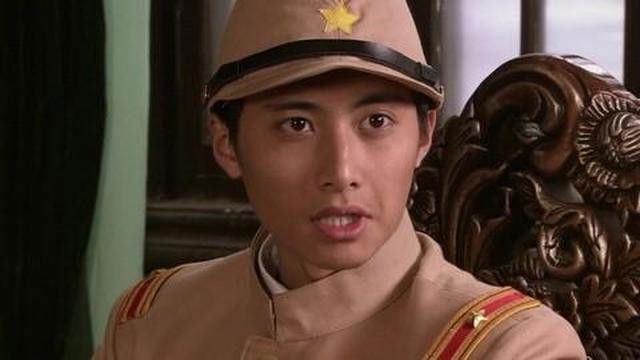 Still image for 第四片甲骨 season 1 episode 27: Episode 27